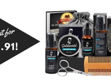 Amazon | Beauty & Personal Care Deals