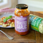 Score Sonoma Gourmet Pasta Sauce For Just $3.99 At Publix – Save $5 Per Jar