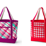 Lands’ End: Tote Bags as low as $8.97!