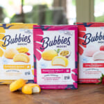 Grab Big Savings On Delicious Bubbies Mochi Ice Cream Treats At Publix