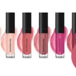 bareMinerals 7-Piece Lip Set for $16