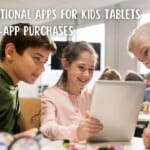 Free Educational Apps For Kids Tablets Without In-App Purchases