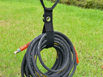 3-Pack Heavy Duty Storage Straps with Handles $16.99 (Reg. $20) – FAB Ratings! | $5.66 each!