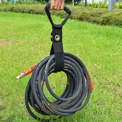 3-Pack Heavy Duty Storage Straps with Handles $16.99 (Reg. $20) – FAB Ratings! | $5.66 each!