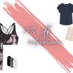 Old Navy | 50% Off All Activewear