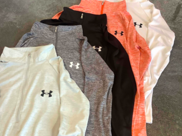 Proozy: FREE Shipping On Any Order + Hot Deals on Activewear, and more!