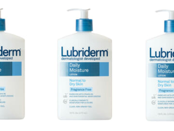 Lubriderm Coupon Makes Lotion $2.99 | Kroger Mega Event