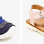 Flash Sale on Stride Rite Shoes = Just $19.95!