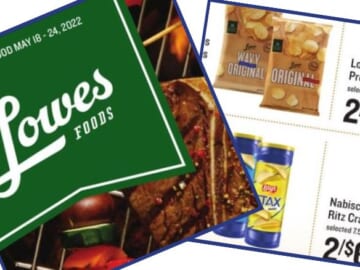 lowes foods weekly ad