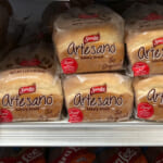 Sara Lee Artesano Bread As Low As $1.50 At Publix