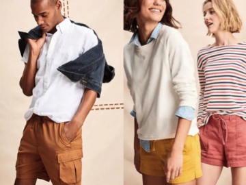 *HOT* FREE $15 purchase at Old Navy after cash back!!