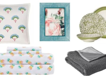 Belk Sale | Select Doormats for $7.80