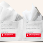 Free Samples of Dr. Dennis Gross Skincare