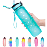 Hot Deals on Giotto Sports Water Bottles!