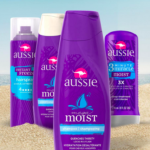 Free Full-Sized Aussie Haircare Product!