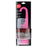 Revlon Essentials 2-Piece Tangle Free Comb Set $5.99 – $3 per comb!
