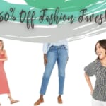 Old Navy | 60% Off Fashion Faves