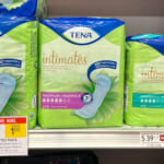 Tena Pads As Low As $1.39 At Publix