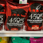 4505 Chicharrones Fried Pork Rinds Just $2.49 At Publix