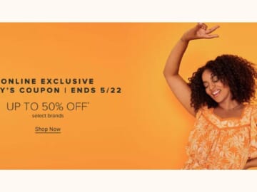 Belk | 50% Off Home, Apparel, Toys & More