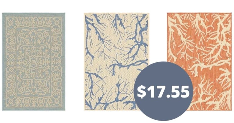 Macy’s Coupon Code | Area Rugs for $17.55