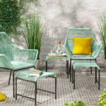Hot Deals on Patio Furniture at Target Today!