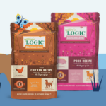 FREE Bag of Nature’s Logic Dog Food Printable Coupon
