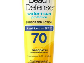 Free Neutrogena Sunscreen at Target!