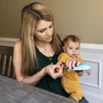 Get My Favorite Baby Electric Nail Trimmer Set for just $12.01!