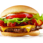 Wendy’s: Free Junior Bacon Cheeseburger!