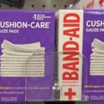 FREE Band-Aid Gauze Pads | Publix Extra Savings Flyer Deal