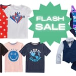 JCPenney | 40% Off Already Reduced Clothing For Kids & Babies