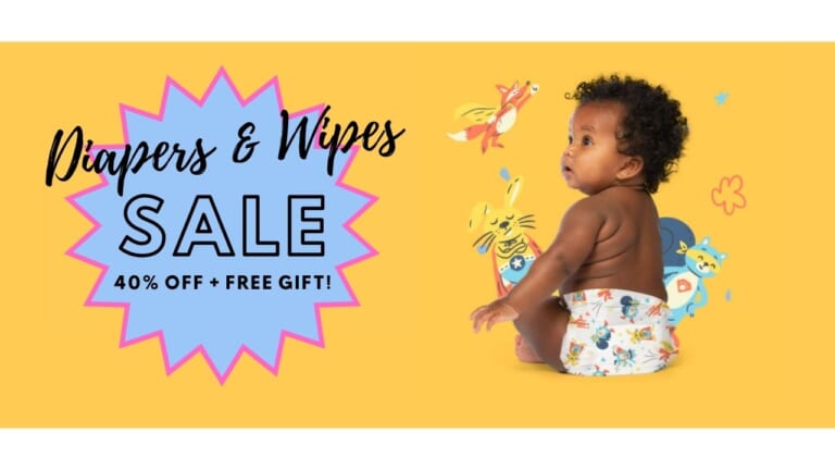 Hello Bello Diapers $5.99 Per Pack + Freebie!