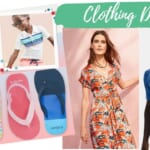 Roundup | All The Best Clothing Deals