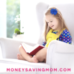 Free Summer Reading Programs 2022