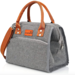 ExtraCharm Lunch Bag Insulated Lunch Box