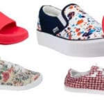 Jellypop & Mudd Sneakers for $15