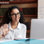 Apple to be a BookNook Tutor & Earn up to $22/Hour!