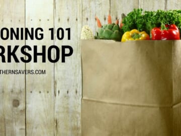 Full Online Couponing Workshop | How to Cut Your Grocery Budget in Half!