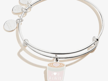 Up to 50% off Alex and Ani Jewelry!