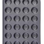 Good Cook Mini Non-Stick Muffin Pan only $6.44!