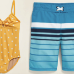 Old Navy: Swimwear for the Entire Family just $10!