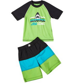 Baby, Toddler and Kid’s Swim Sets just $8.99 and under!