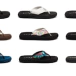 Rocket Dog Sandals for $16.48