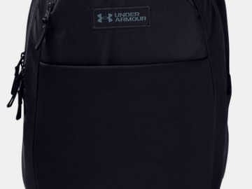 Under Armour Recruit 3.0 Backpack only $21.22 shipped (Reg. $65!), plus more!