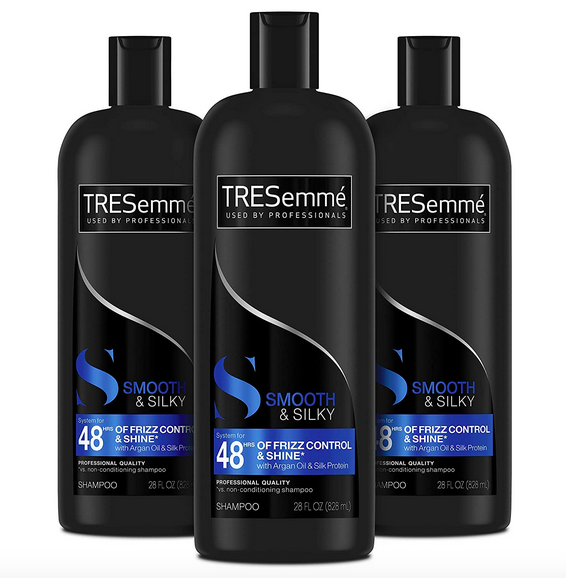 TRESemmé Shampoo (3 pack) only $5.84 shipped!