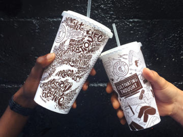 Chipotle: FREE 22 oz Drink