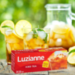 24 Count Luzianne Family Size Iced Tea Bags $1.99 (Reg. $7) – $0.08 per Tea Bag! FAB Ratings!