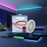 Merkury Innovations 6.5 Ft Dimmable LED Strip Lights $7.88 (Reg. $20)