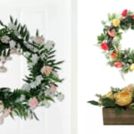 Kohl’s | Floral Décor and Wreath Clearance